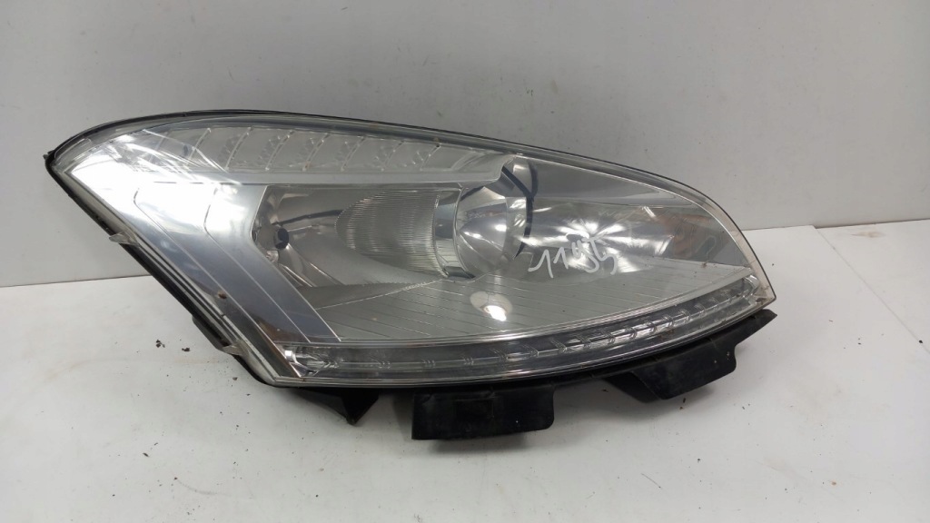 фото №1, Citroen c4 grand picasso i lift лампа перед правая