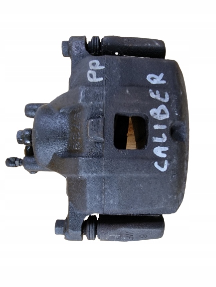 Купить Суппорт тормозной правый перед dodge caliber 2.0 crd