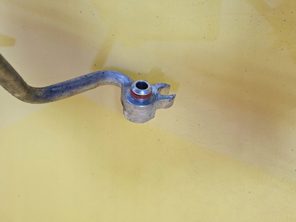 фото №5, Шланг wąż кондиционера 05264818aa chrysler pt cruiser 2.0 b nr410