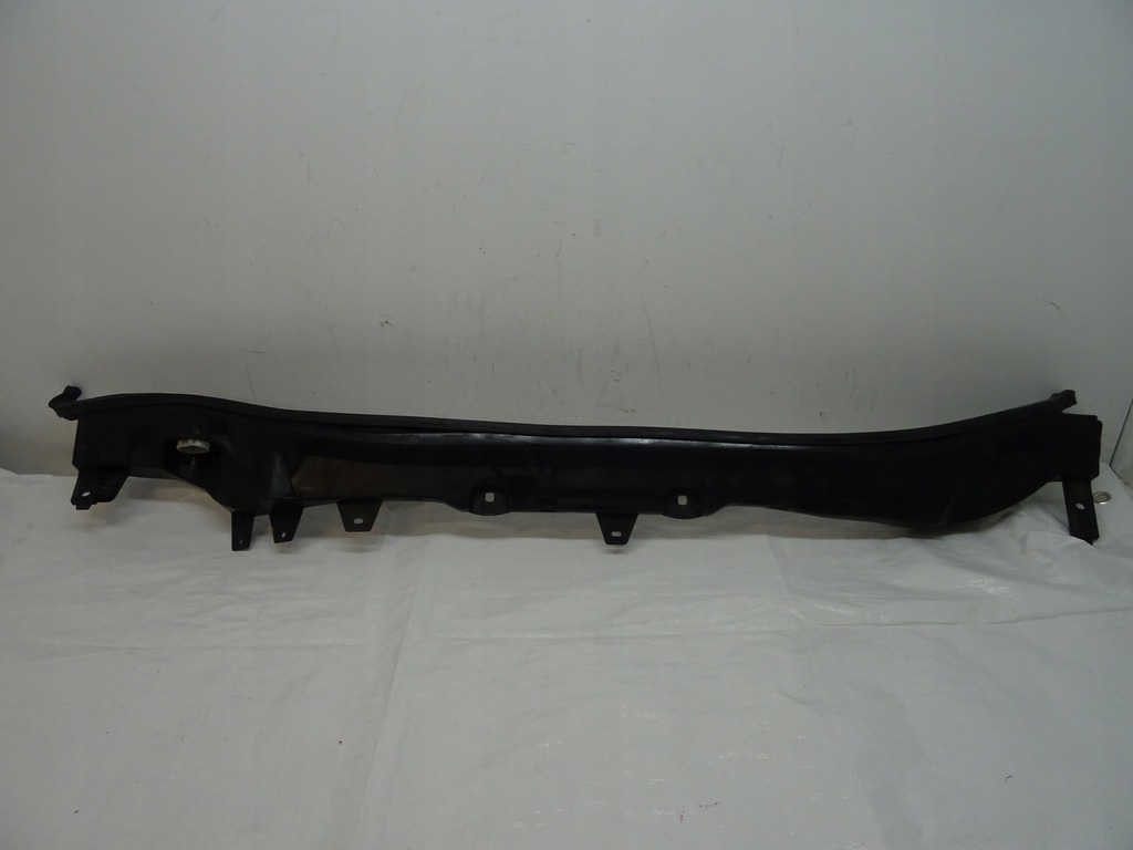 фото №1, Citroen c3 iii жабо нижні