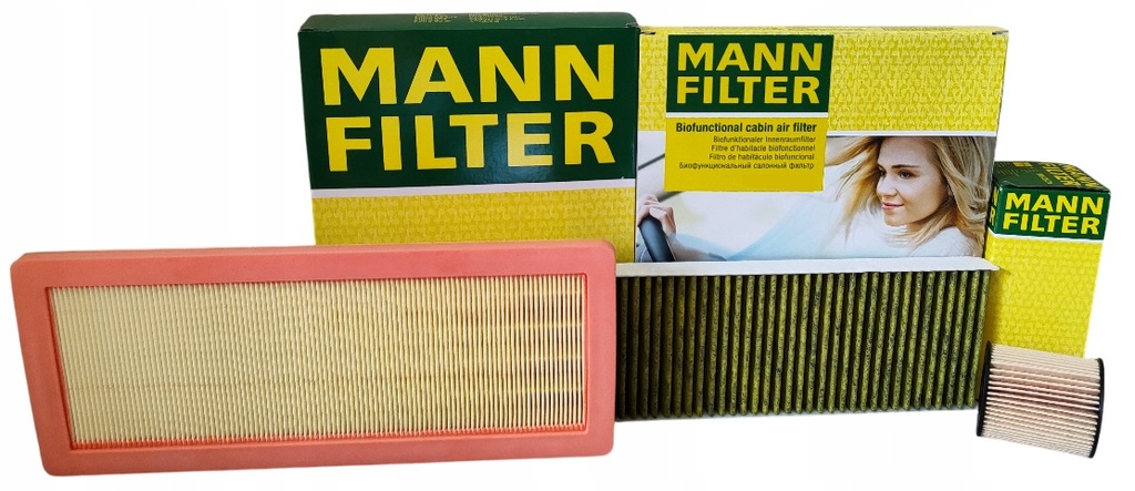 фото №1, Mini clubman r55 cooper s 10-14 1.6 183km n18b16a фильтры набор