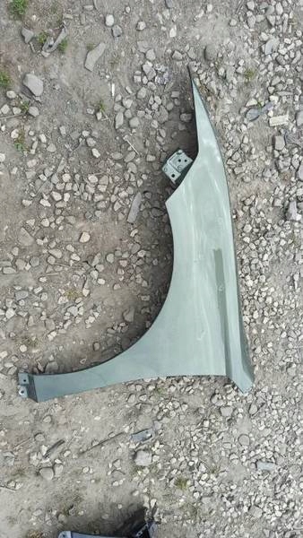 фото №1, Lexus es 19- крила лівий перед