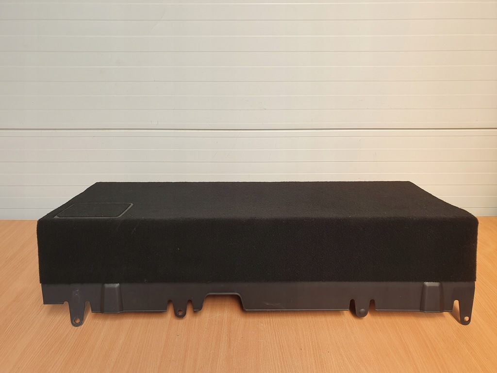 фото №5, Захист акумулятор корпус багажника citroen ds5 гібрид