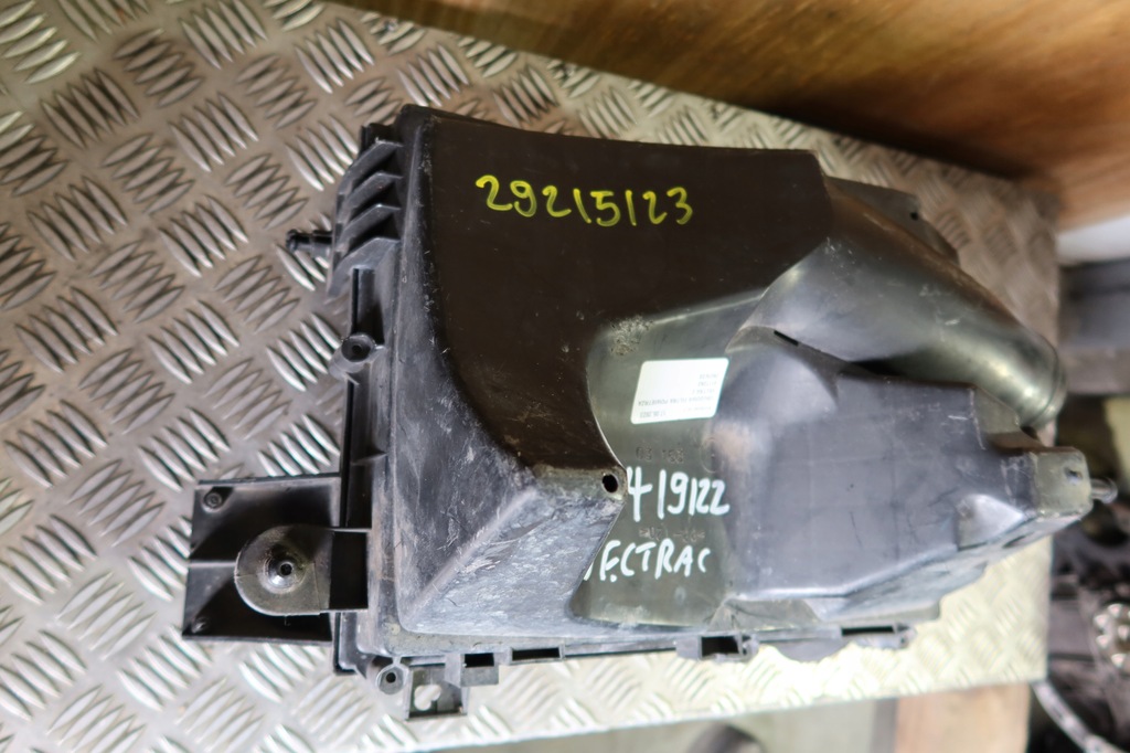 фото №10, Корпус фільтра повітря vectra c 9177263