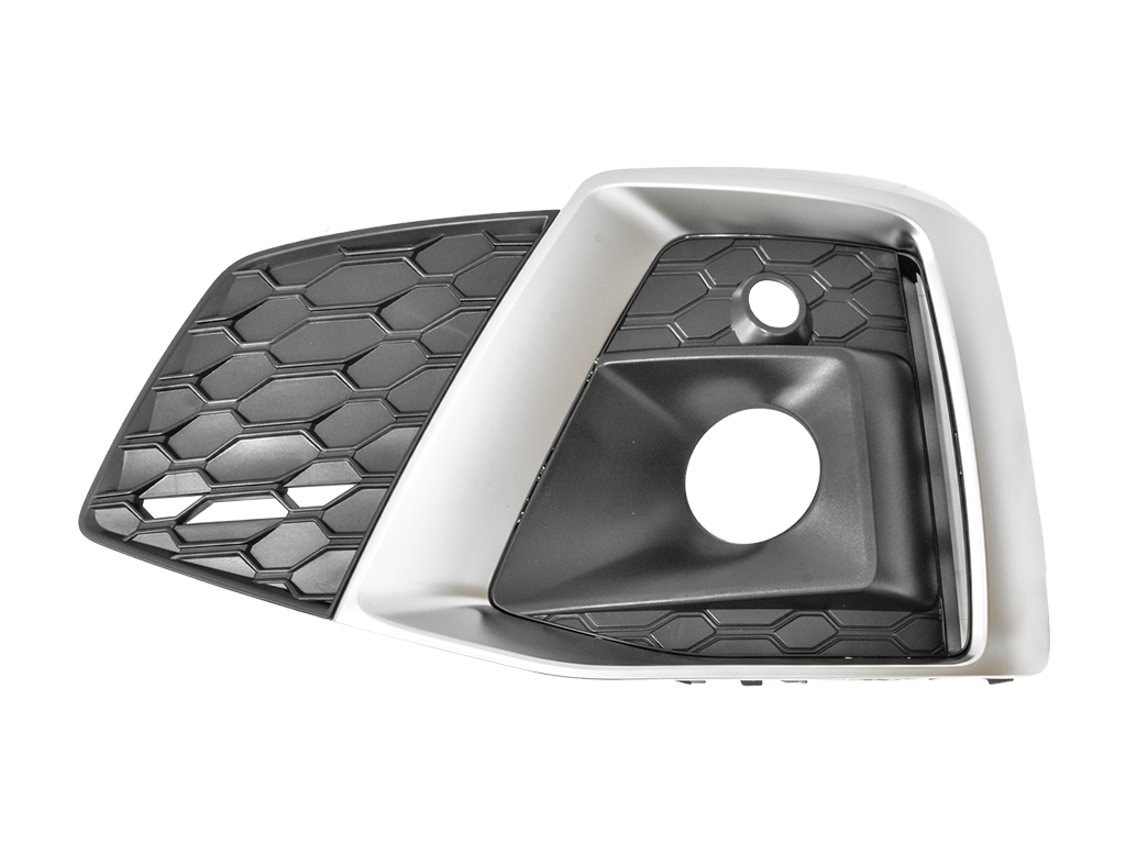 Купить Решётка радиатора решётка бампера audi a5 20- s-line левая