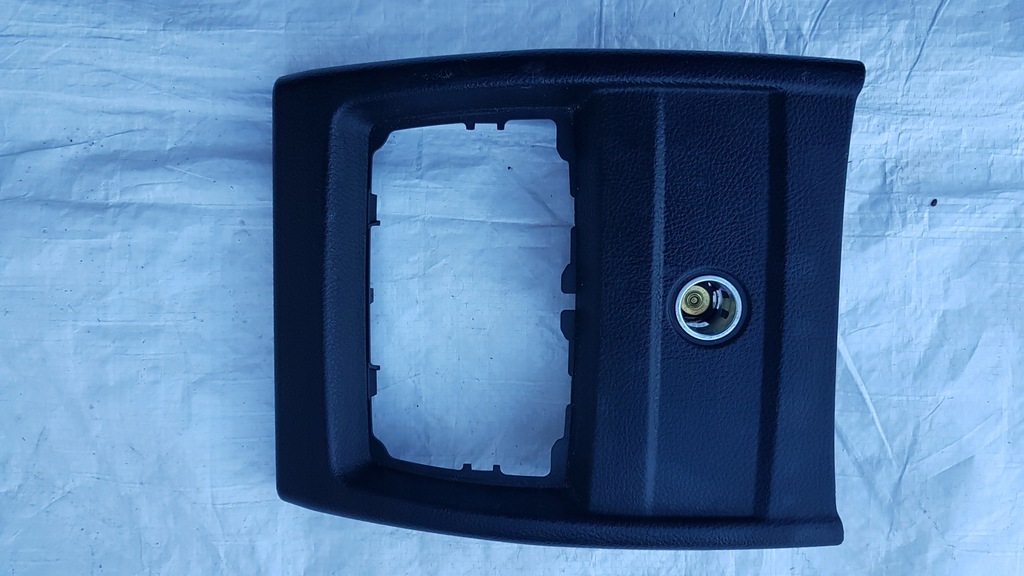 фото №1, Bmw 3 f30 f31 корпус ґрати обдув задня