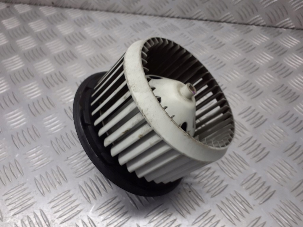 фото №3, Вентилятор обдув alfa romeo 147 52421846