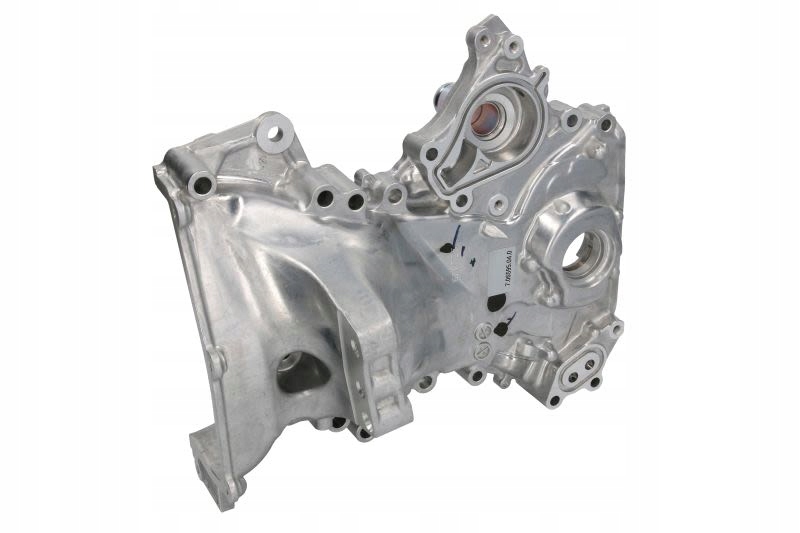 фото №9, Насос масла toyota aygo 1,0 14- pierburg 7.06595.04.0