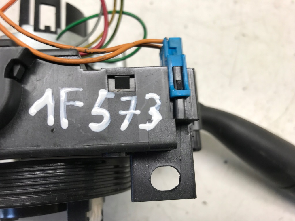 фото №7, Перемикач комбінований peugeot 807 96605603xt com 2000 europa