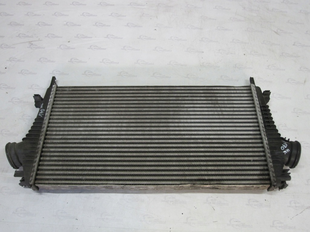 Купить Opel insignia a 11r интеркулер p1831002 13241751