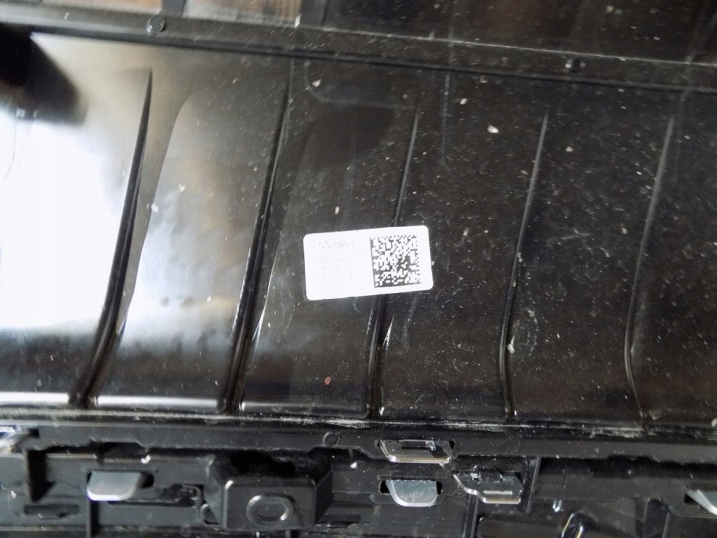 фото №8, Skoda enyaq - бампер передний - 10141