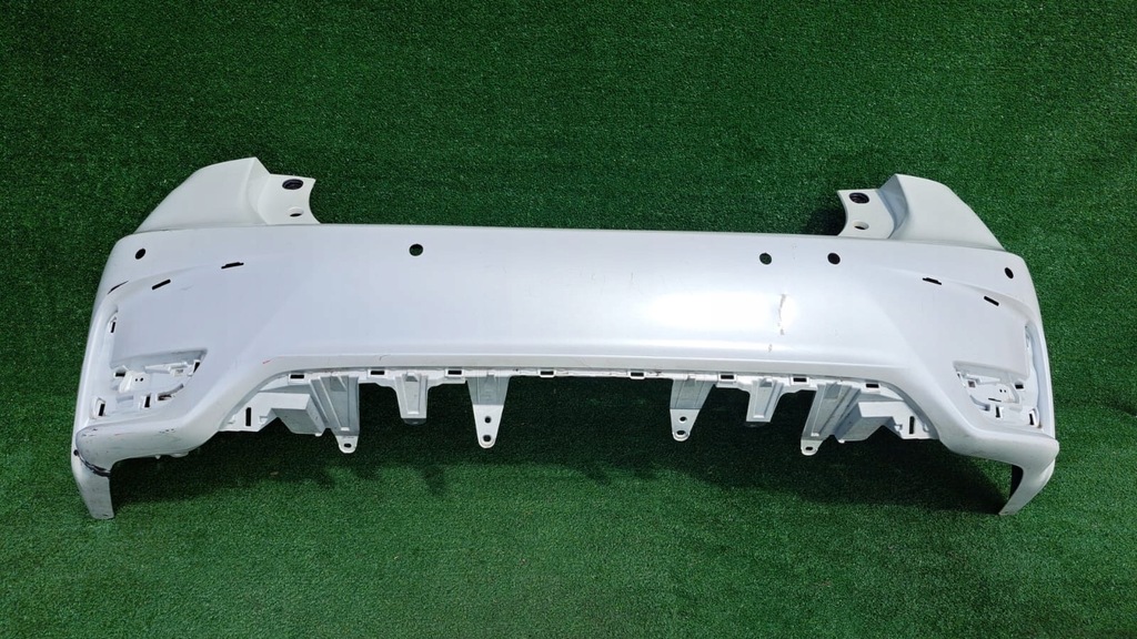 фото №4, Lexus ct fsport lift бампер задня 2014 -