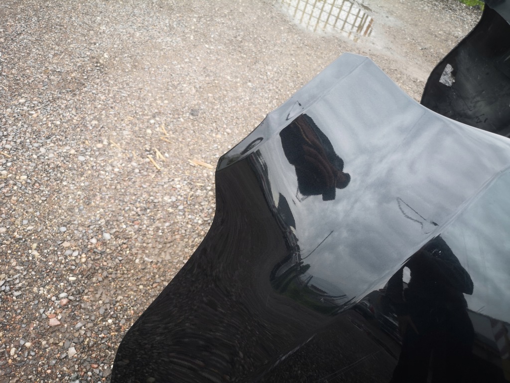 фото №9, Бампер задняя задний pdc blindspot dodge durango 14 -