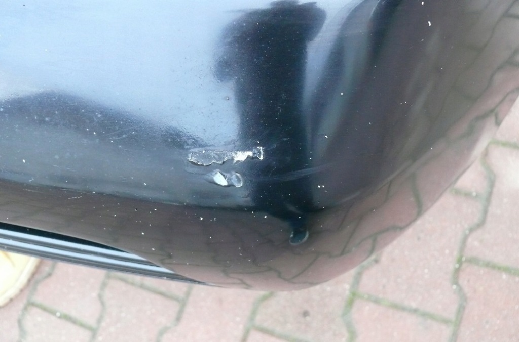 Бампер перед передний mercedes w140 s-klasa 91-94 Доставка