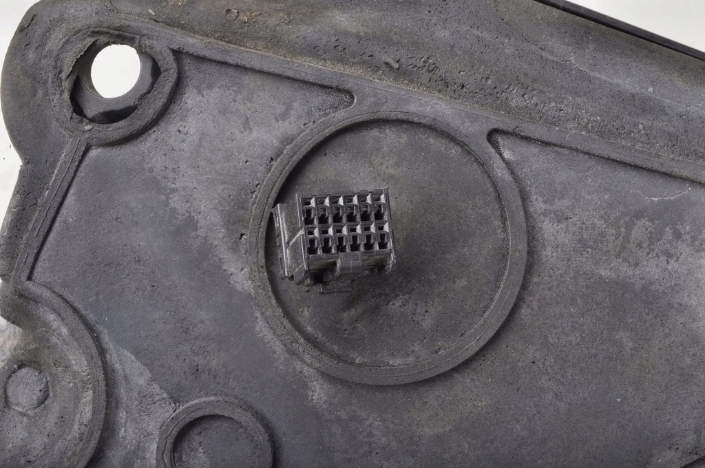 фото №7, Chrysler grand voyager iv зеркало левая 5 pin eu