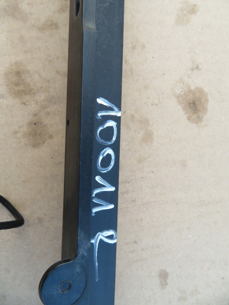 Audi e-tron корпус, рамка, радиатора 4ke121360a Цена