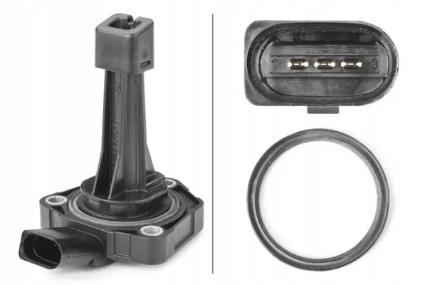 Купити Датчик рівня оливи hella