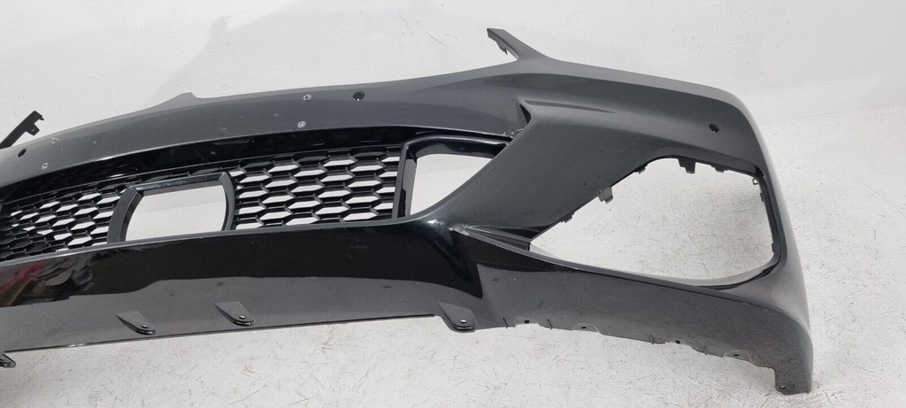 фото №7, Bmw 8 g14 g15 g16 m набір 2018- бампер передній перед 51118070558