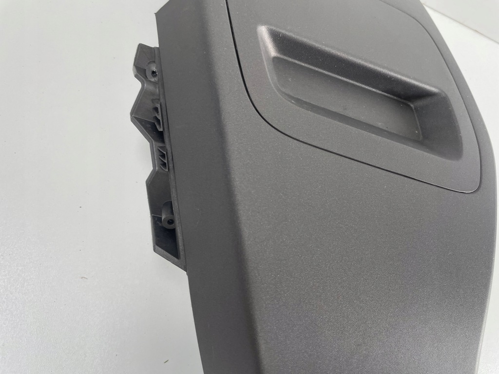 фото №10, Накладка молдинг бампера перед dacia duster ii 620721430r