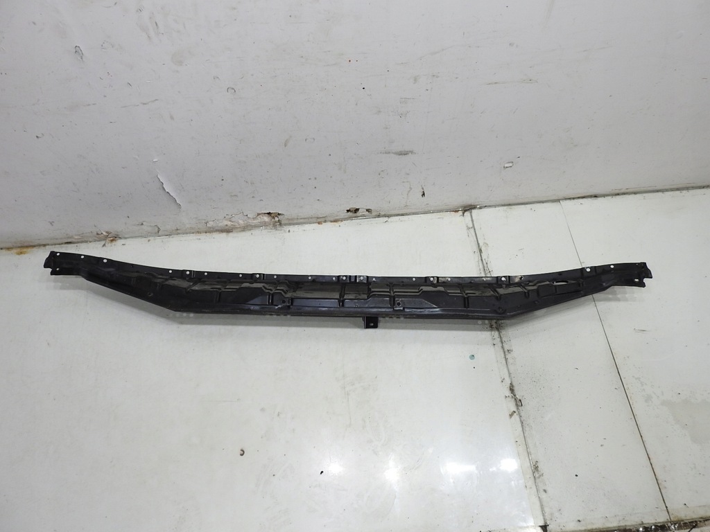 фото №5, Жабо нижні зовнішнє kia sorento i