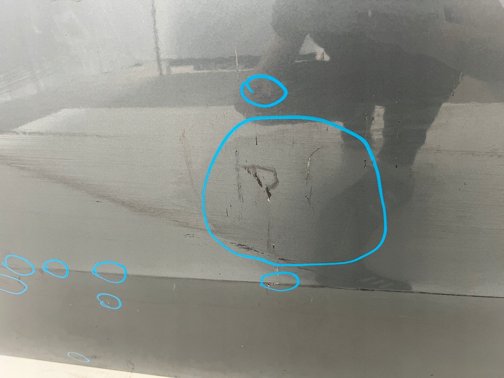 фото №8, Двері лівий перед peugeot 508 i