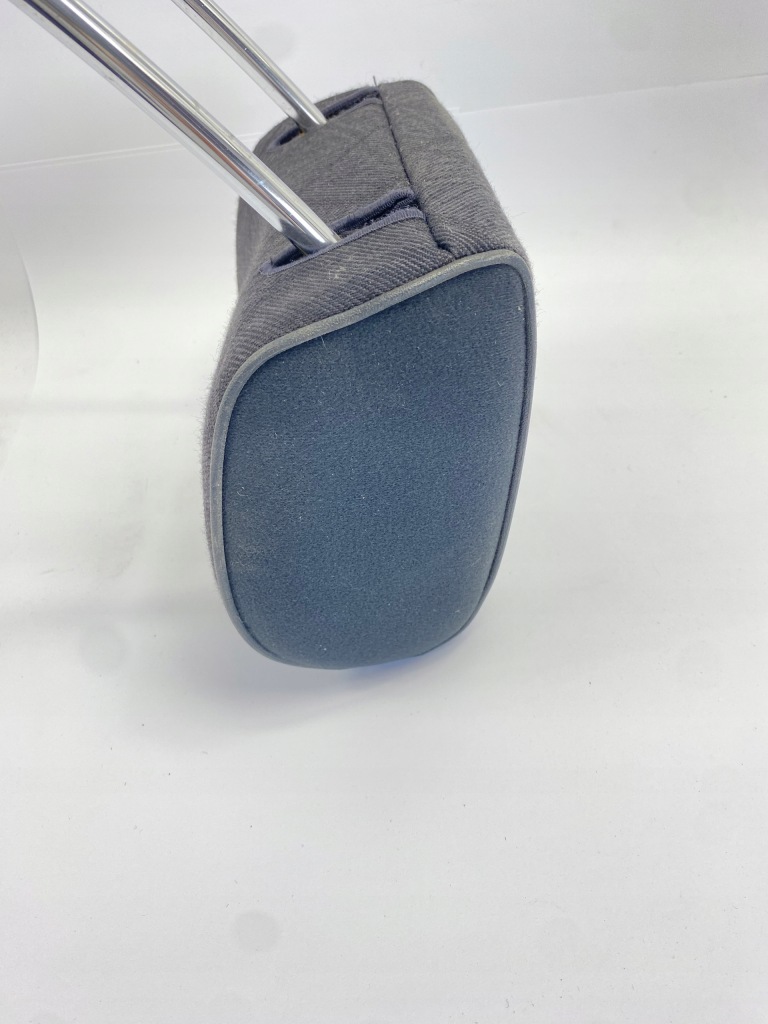 фото №6, Подголовник сиденья передние задняя заднее сиденье kombi чёрный mercedes w124