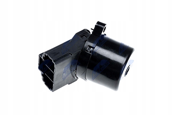 фото №1, Nty колодка замка запалювання daewoo lanos nubira i ii leganza 1997-