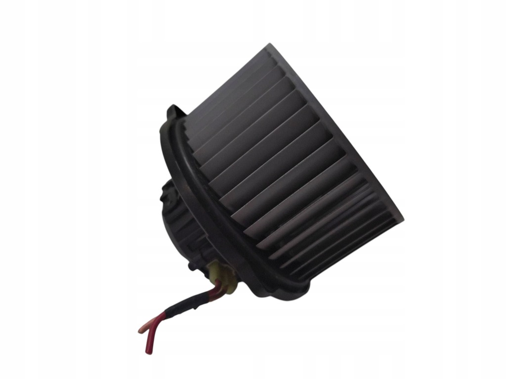 фото №6, 2012 hyundai ix35 вентилятор обдув / воздуходувка f00s382442