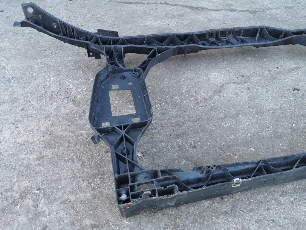 Audi a5 a4 b8 ремень передний усилитель рамка перед Доставка