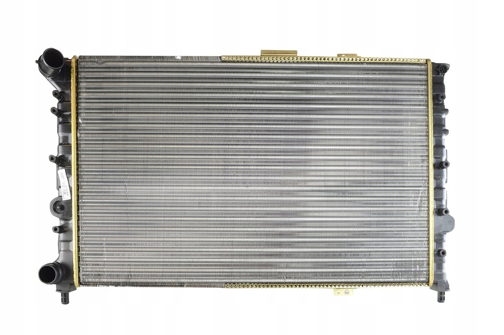 фото №1, Hart 607 854 радіатор, система охолодження двигуна