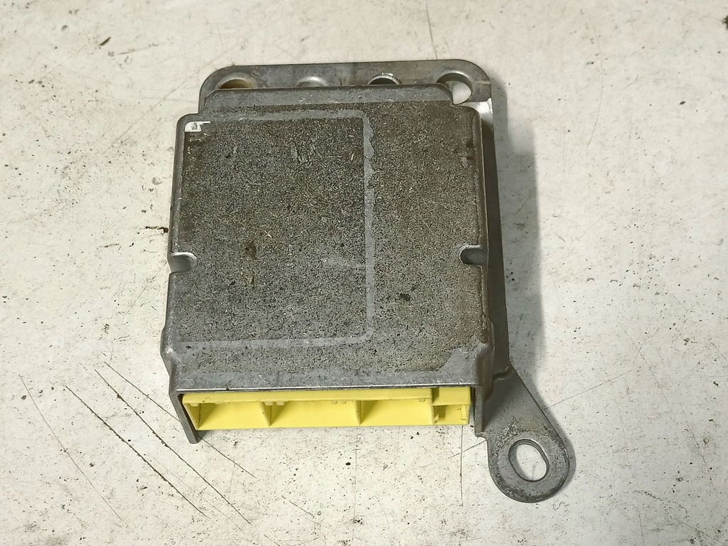 фото №1, Модуль подушка безопасности nissan primera p12 0285001420