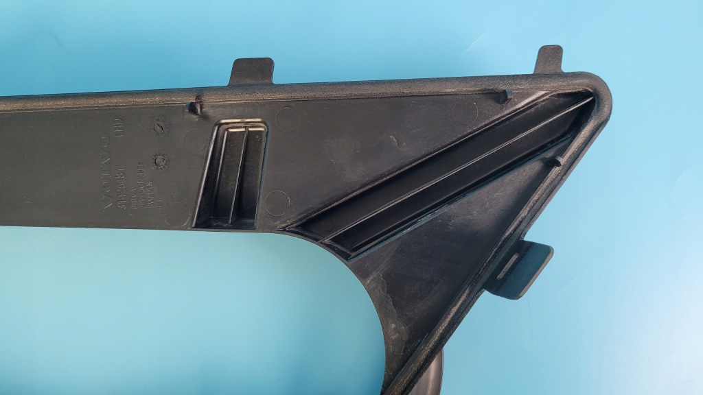 фото №11, Volvo xc60 ii 21r панель защита впуск воздуха 31425481