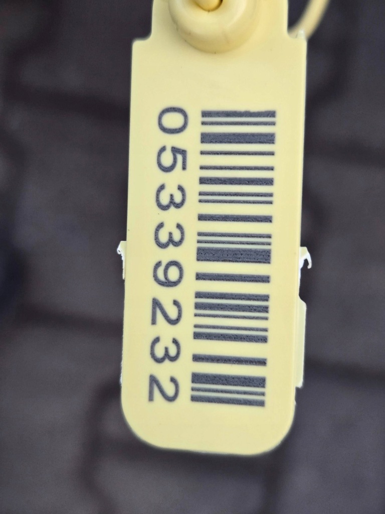 фото №6, Кришка багажника багажника задня bmw 2 active tourer u06 a300