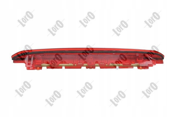 фото №4, Свет стоп дополнительные do seat leon 2.0