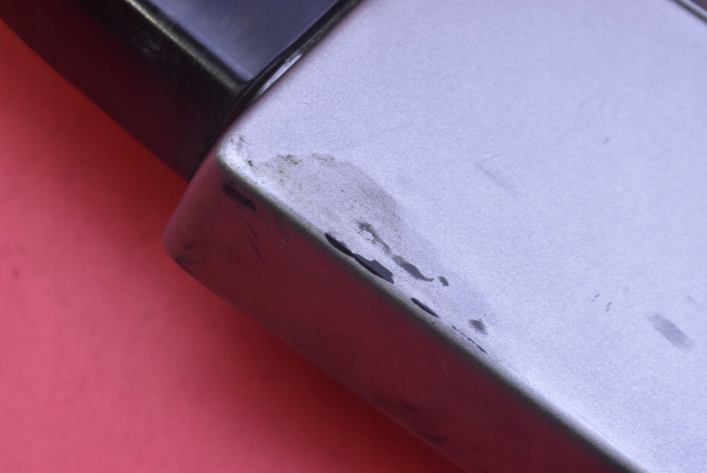 фото №10, Защита двигателя верхний 965914528000 citroen c6 1 i 2.7 hdi 204 km 04-12