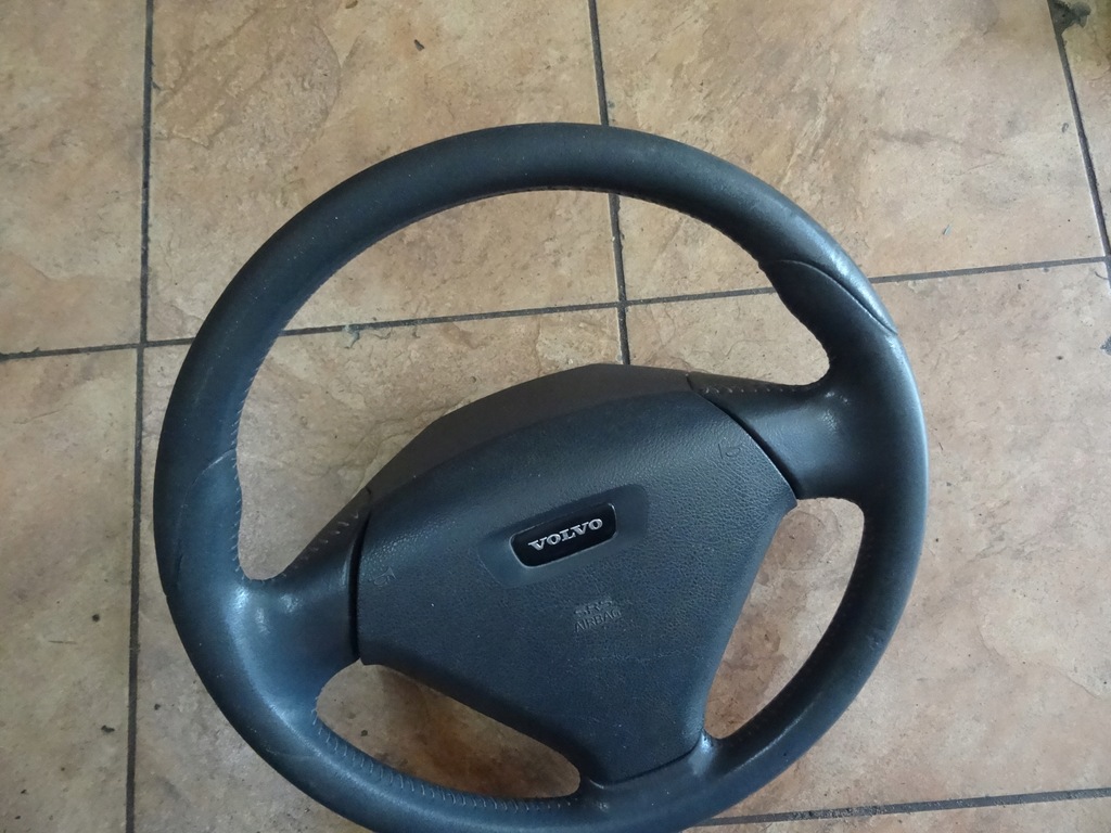 фото №11, Volvo v40 1.9dci 03' повітропровід подушка безпеки