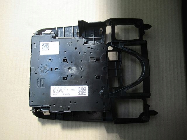 фото №3, Модуль керуючий valeo 6999738