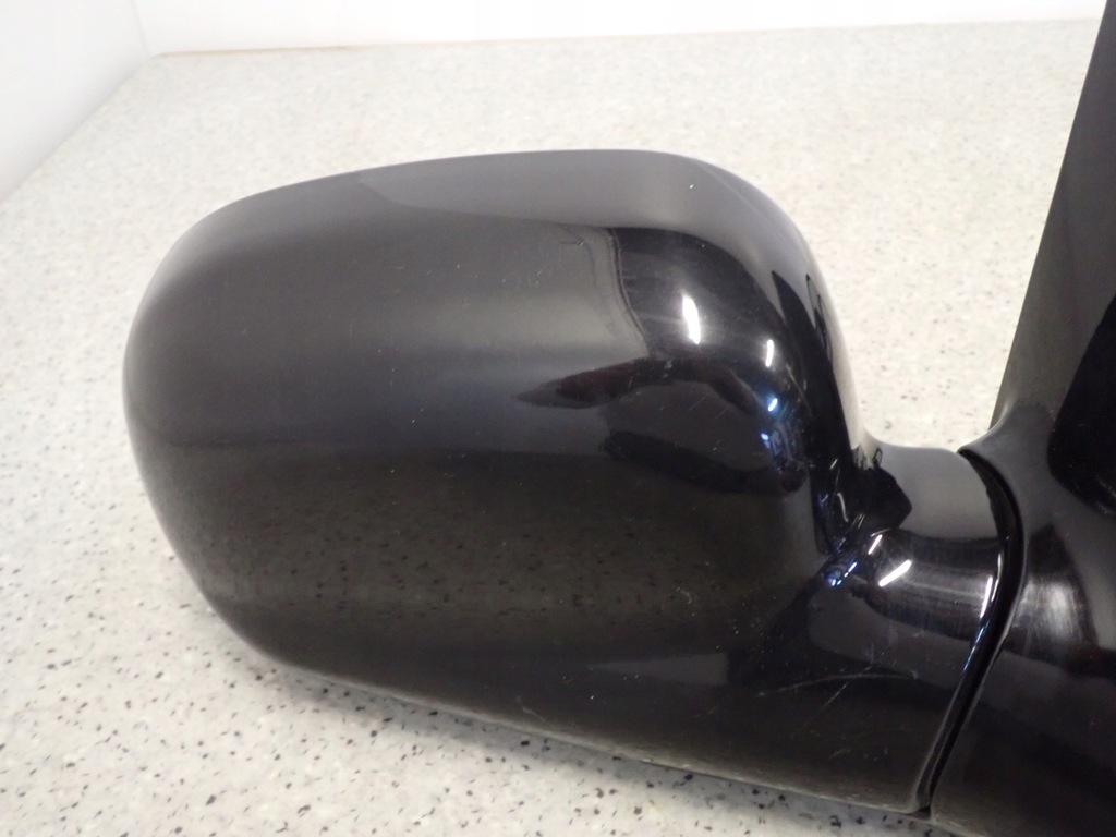 фото №5, Hyundai santa fe 01-05 зеркало правое ed