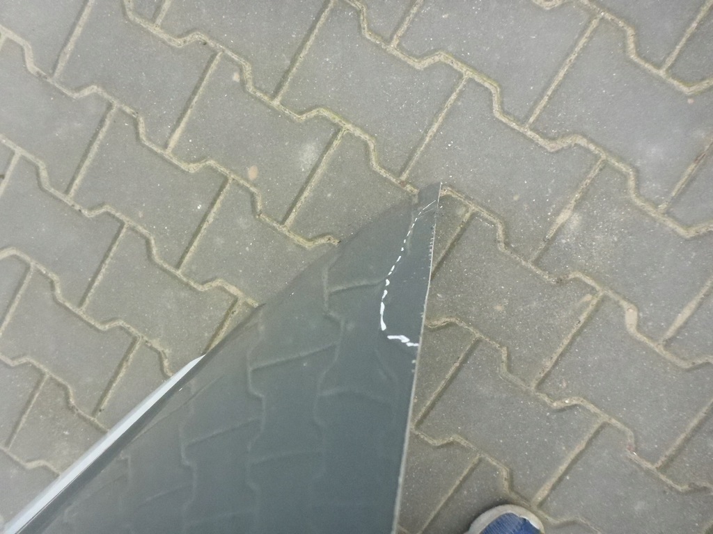 фото №12, Rifter combo berlingo iv двері задні праве правий задня оригінал