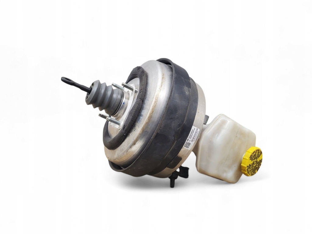 фото №1, Dodge durango iii p04581956ah підсилювач гальма