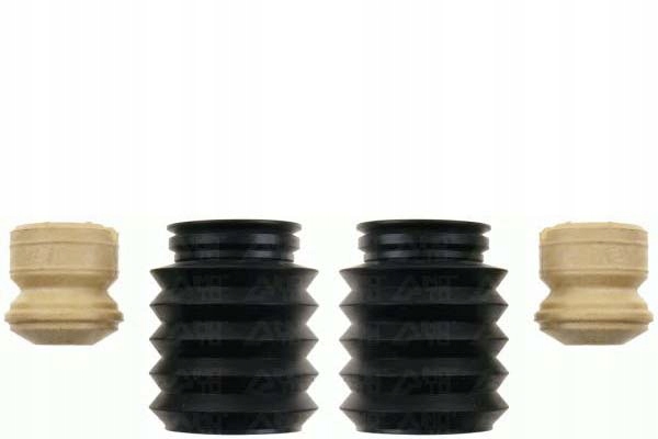 фото №2, Sachs защита отбойники амортизатора