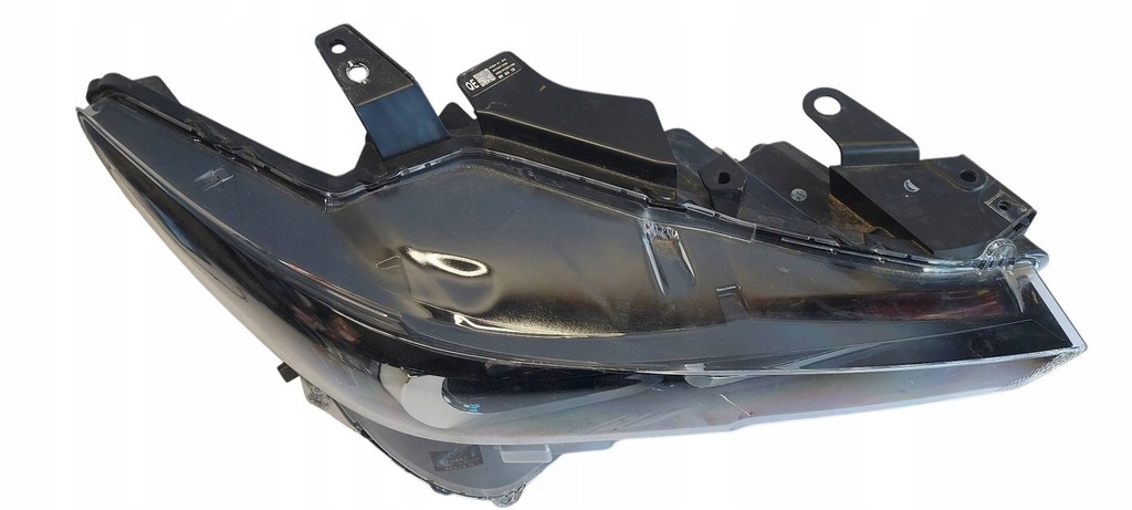 фото №7, Mazda cx-5 ii 2018 права лампа перед eu ksd6-51030