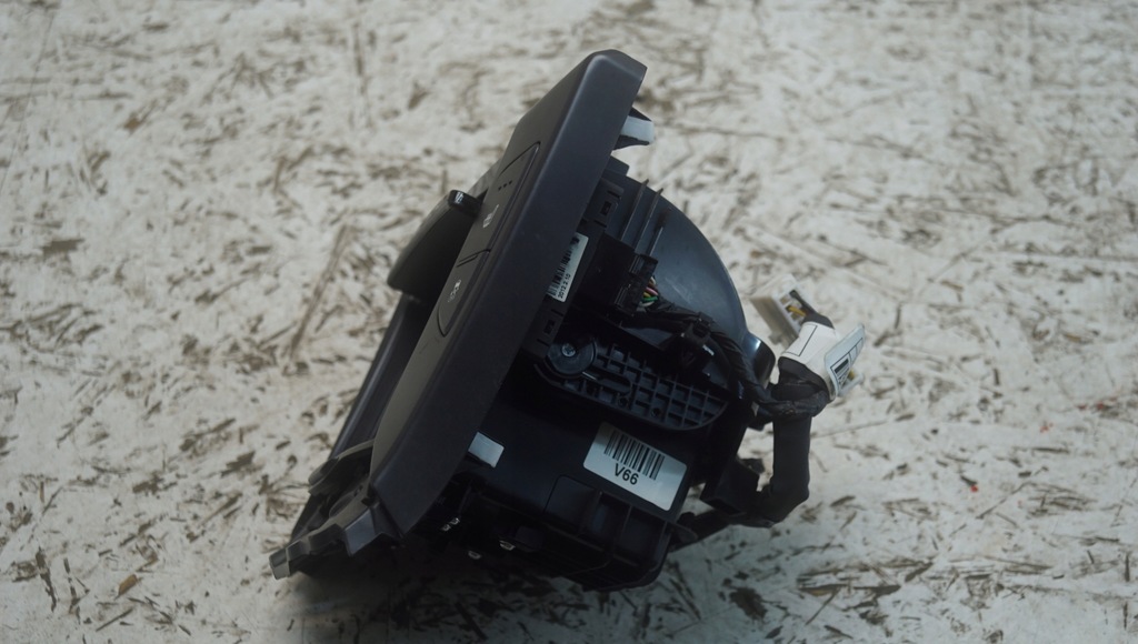 фото №12, Бардачок переключатели hyundai i40 84635-3z600