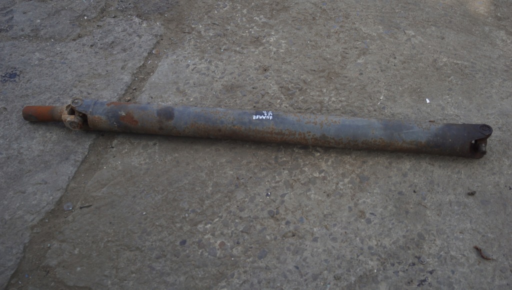 фото №6, Wał привідний hummer h2 6.0 b