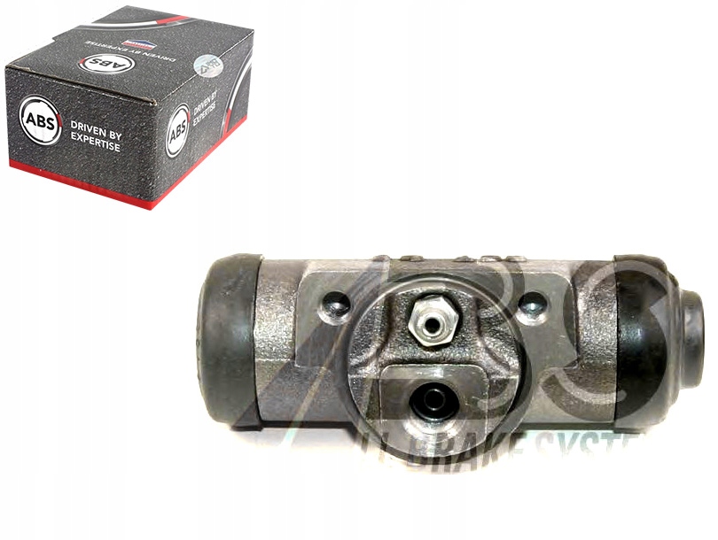 фото №1, A.b.s. 72872 циліндрик гальмівний