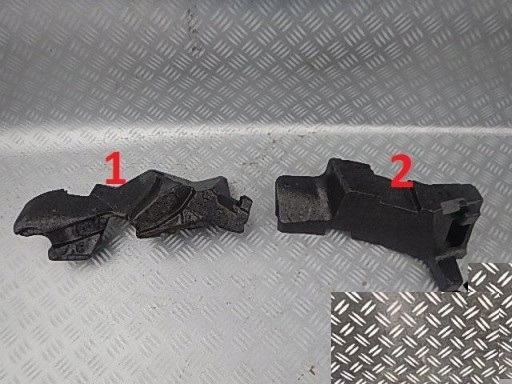 фото №1, Peugeot 207 sw kombi корпус пінополістирол