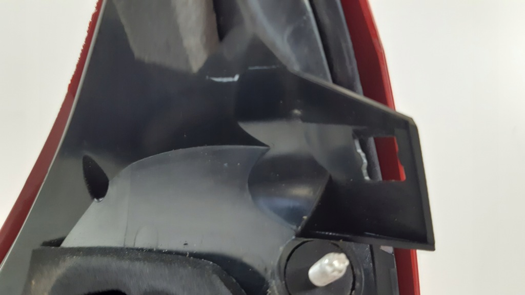 фото №9, Volvo xc60 i lift лампа левая задняя 31323034