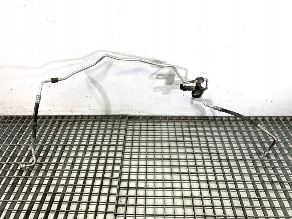 фото №1, Трубка кондиционера toyota proace 1.5 131km minivan