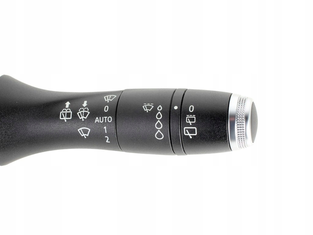 фото №3, Переключатель комбинированный подушка безопасности renault captur ii