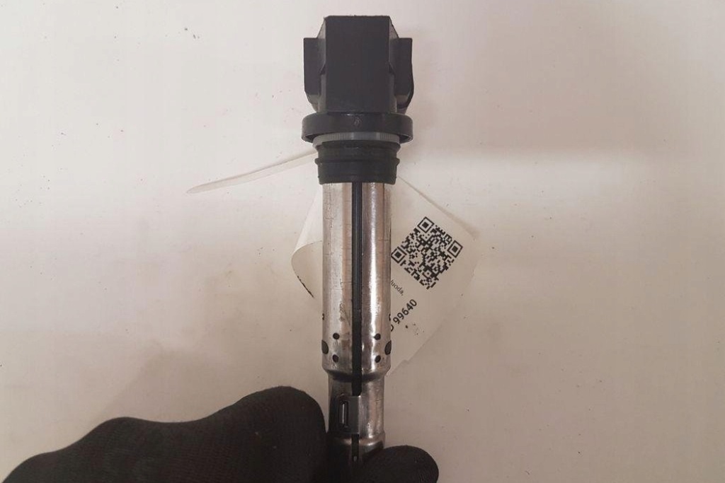 фото №7, Провода wysokiego напряжения vw polo 9n_ r0401s00400 1.2l бензиновый 2006